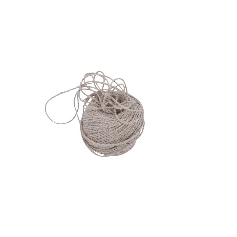 Corde de jute 200 grammes 10000