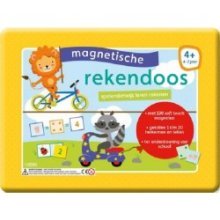 Rebo Magnetische rekendoos