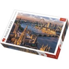 Puzzle 1000 pièces - Londres
