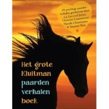 Kluitman het grote Kluitman Paardenverhalen boek