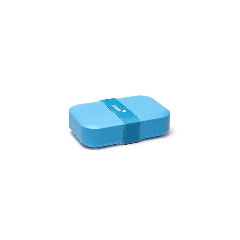 lunchbox Medium blauw