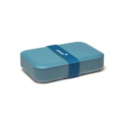 lunchbox Large blauw