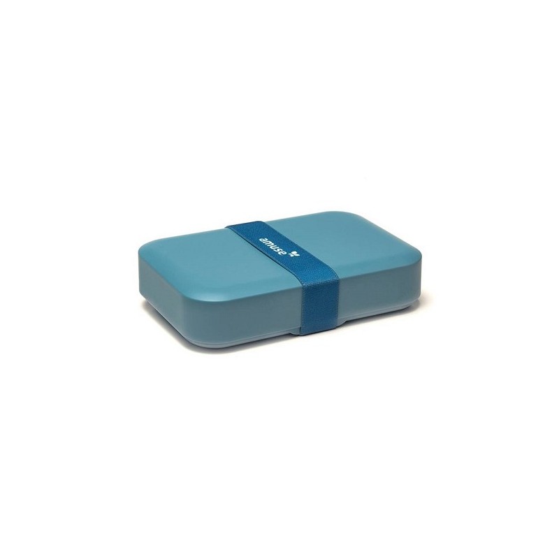 lunchbox Large blauw