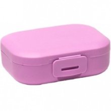 Snack Box Petite rose