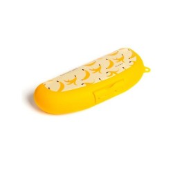 Coffret banane Fraîche & Fruitée