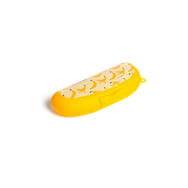 Fresh & Fruity bananen box
