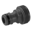 Gardena Mamelon enfichable européen 3/4 "19mm