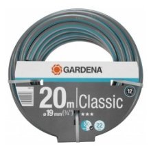 Gardena Tuinslang classic 3/4" 19mm 20m