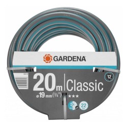 Gardena Tuyau d'arrosage classique 3/4" 19mm 20m