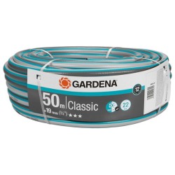 Gardena Tuinslang classic 19mm 3/4 inch 50m