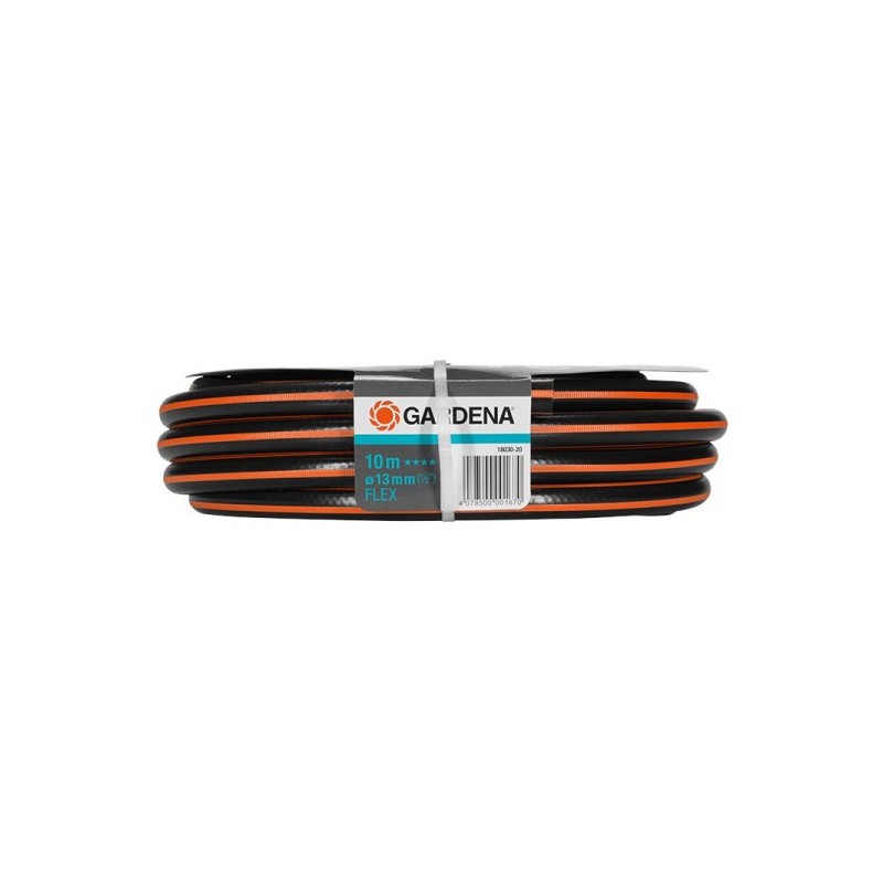 Gardena Flexslang 13mm 1/2 inch 10m
