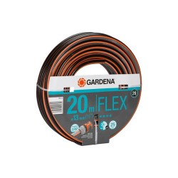 Gardena Tuyau flexible 13 mm 1/2 pouce 20 m