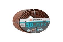 Gardena Tuyau flexible 13 mm 1/2 pouce 50 m
