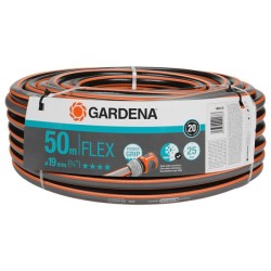 Gardena Tuyau Flexible 19mm 3/4" 19mm 50m