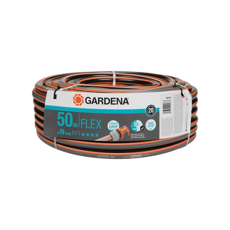 Gardena Flexslang 19mm 3/4" 19mm 50m