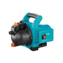 Pompe d'arrosage Gardena Classic 3000/4 600w 3,6bar