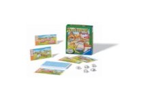 Jeu de société Ravensburger Animal Party