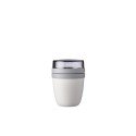Mepal lunchpot Ellipse mini wit