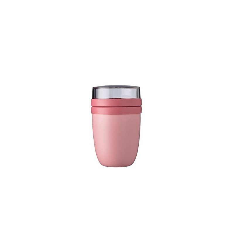 Mepal isoleer lunchpot Ellipse nordic pink