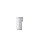 Mepal tasse de voyage Ellipse 275ml blanc