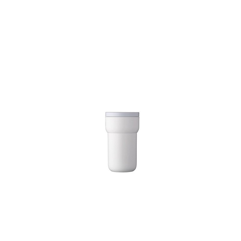 Mepal tasse de voyage Ellipse 275ml blanc