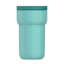 Mepal tasse de voyage Ellipse 275ml vert nordique