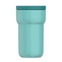 Mepal tasse de voyage Ellipse 275ml vert nordique