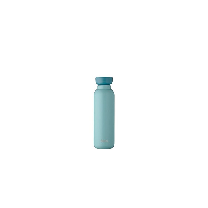 Mepal isoleerfles Ellipse 500ml nordic green