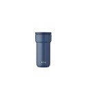 Mepal isoleerbeker Ellipse 375ml nordic denim