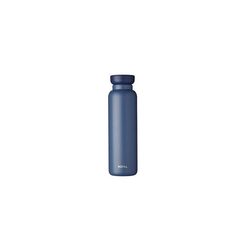 Mepal isoleerfles Ellipse 900ml nordic denim