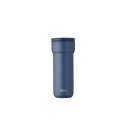 Mepal isoleerbeker Ellipse 475ml nordic denim