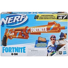 Hasbro Nerf Fortnite 6SH