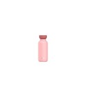 Mepal bouteille isotherme Ellipse 350ml rose nordique