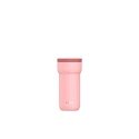 Mepal isoleerbeker Ellipse 375ml nordic pink