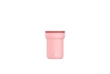 Mepal isoleerbeker Ellipse 375ml nordic pink