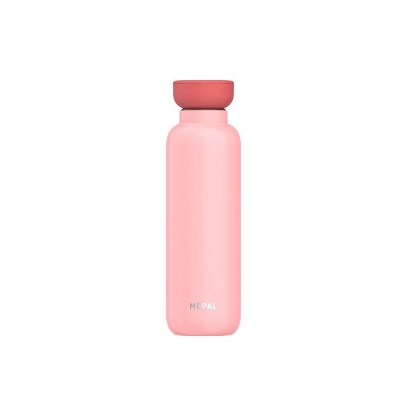 Mepal isoleerfles Ellipse 500ml nordic pink