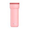 Mepal tasse isotherme Ellipse 475ml rose nordique