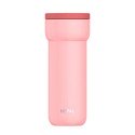 Mepal isoleerbeker Ellipse 475ml nordic pink