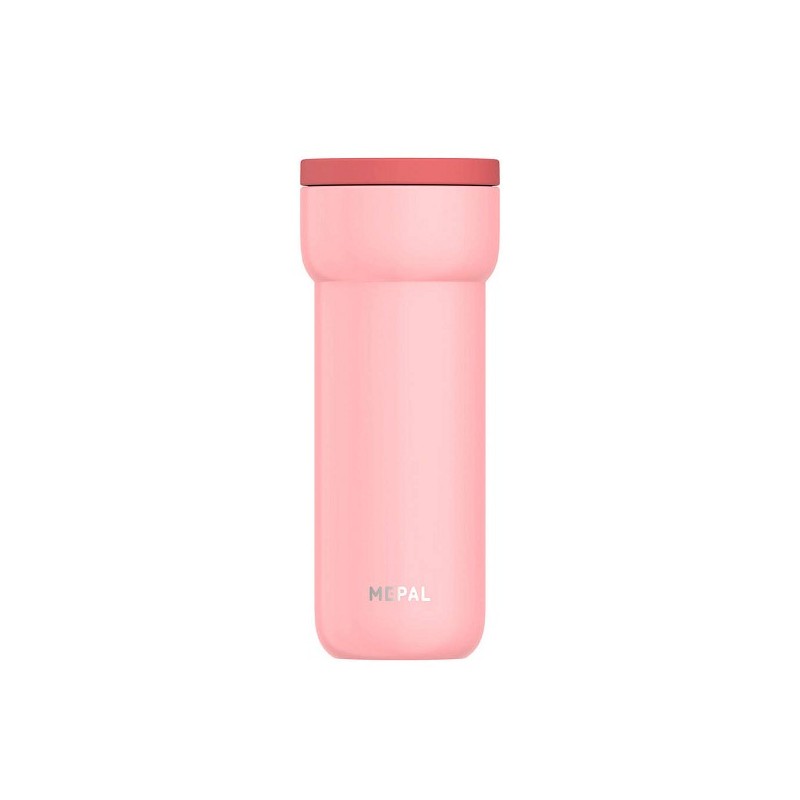 Mepal tasse isotherme Ellipse 475ml rose nordique