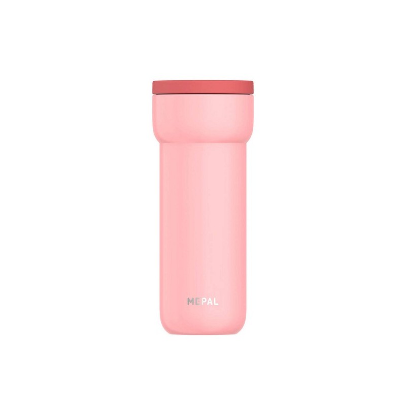 Mepal isoleerbeker Ellipse 475ml nordic pink