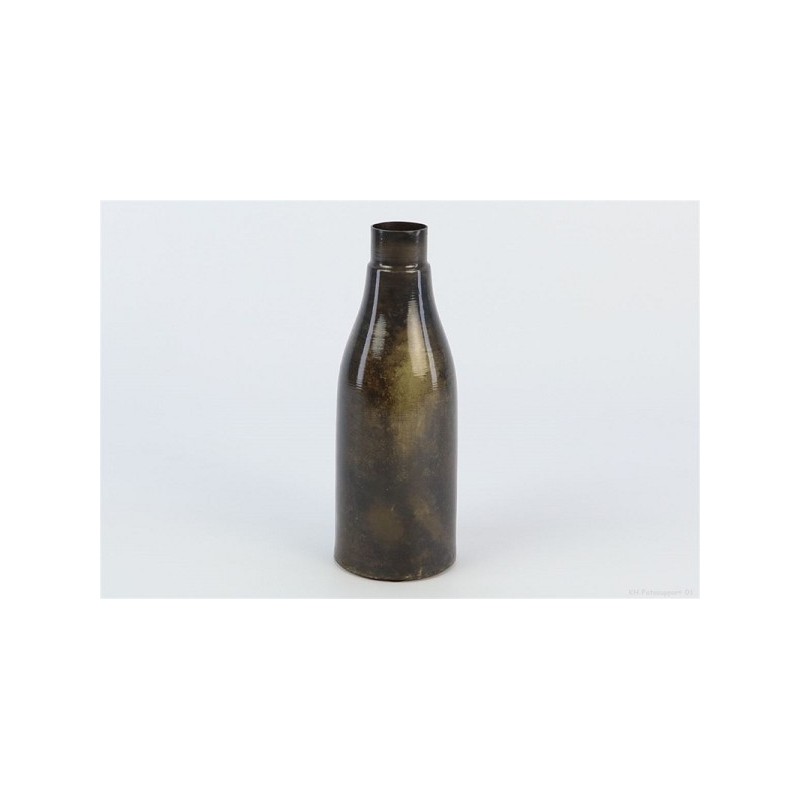 Fles Malik Ø8,5xh23cm