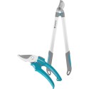 Gardena EasyCut Lopper 680B + Sécateur classique