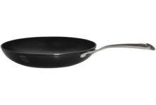 BerlingerHaus wok 28cm Royal Black ook inductie