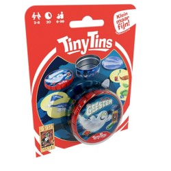 999 Games TinyTins Esprits lisses