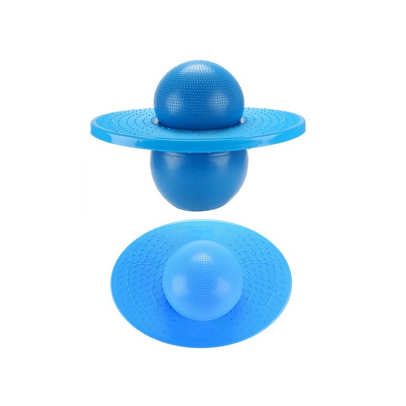 Toi Toys Lolobal blauw 2-delig