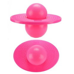 Toi Toys Lolobal rose 2 pièces