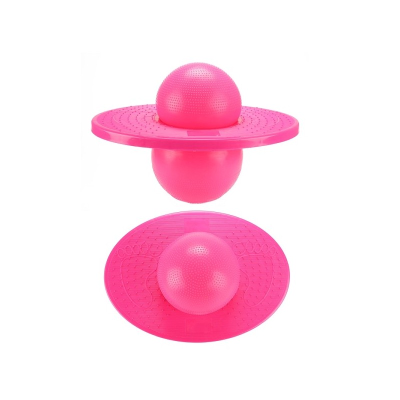 Toi Toys Lolobal rose 2 pièces