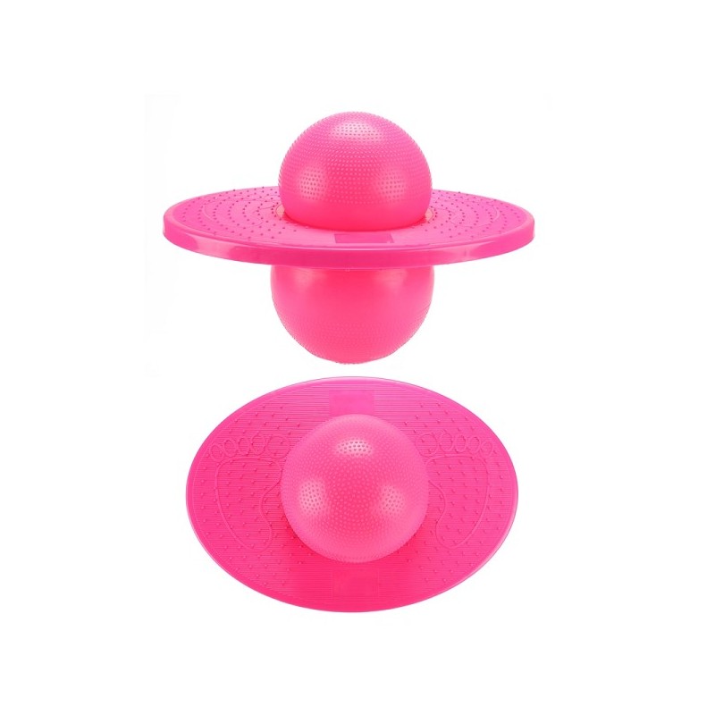Toi Toys Lolobal roze 2-delig