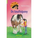 Kluitman Manege de Zonnehoeve-Le poney câlin