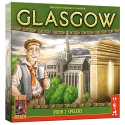 999 Jeux Glasgow